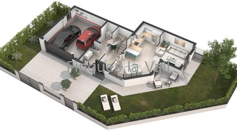 Photo 3 of House or chalet for sale in Santa Eulàlia de Riuprimer, Barcelona