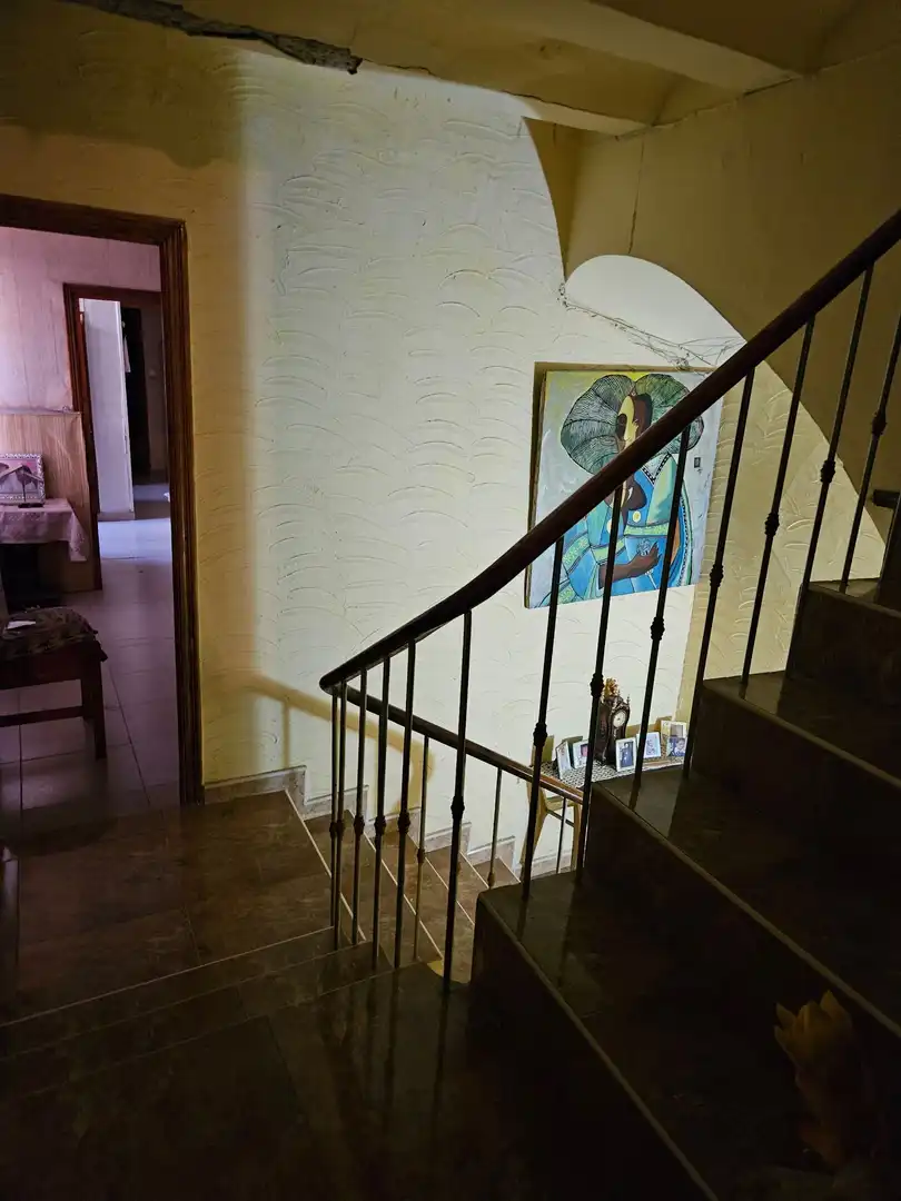 Casa adosada en venta en Monóvar  / Monòver con Aire acondicionado, Calefacción y Jardín privado