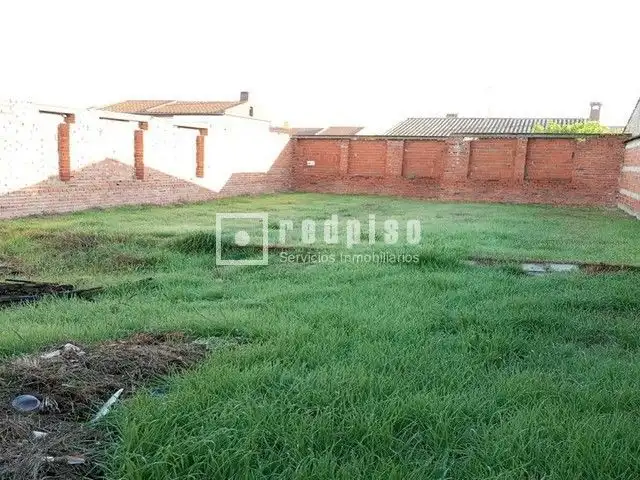 Residencial en venda en Calera y Chozas