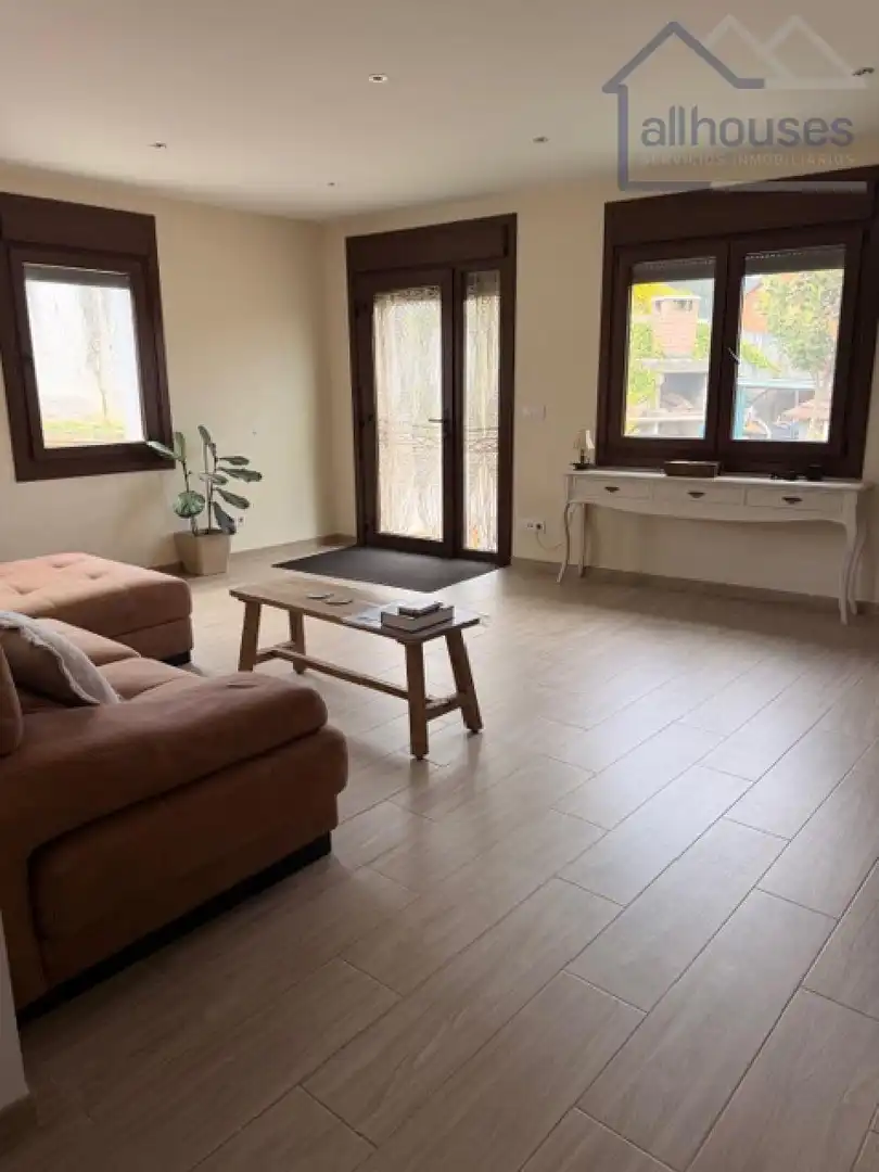Casa amb jardí en venda a BARRIO CABADIÑA, imagen 34