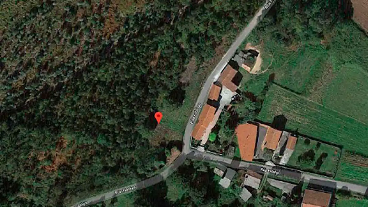 Residential for sale in ANTEMIL 24, -1, Cerceda
