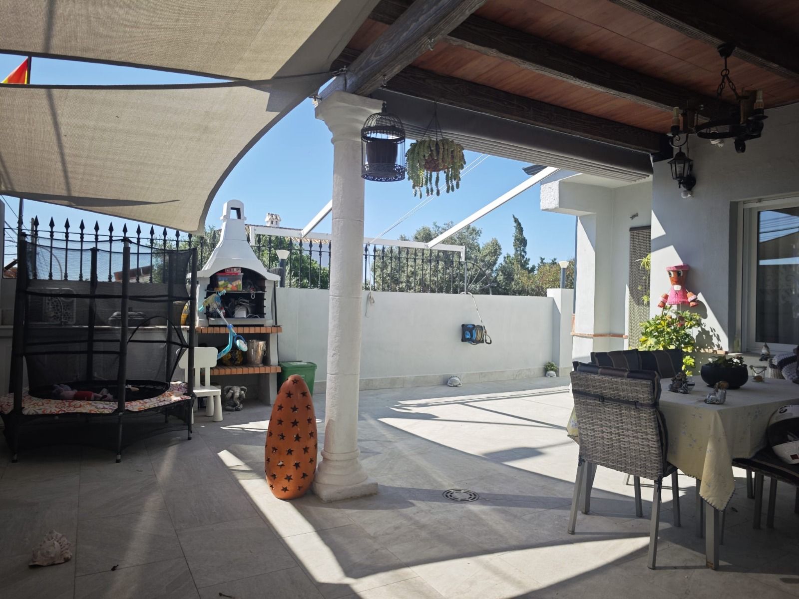 Single-family semi-detached for sale in Avenida Inmaculada Concepción