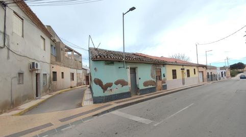 Foto 5 de Casa adosada en venta en Carretera la Pinilla, Las Cánovas - Cuevas de Reyllo, Fuente Álamo de Murcia