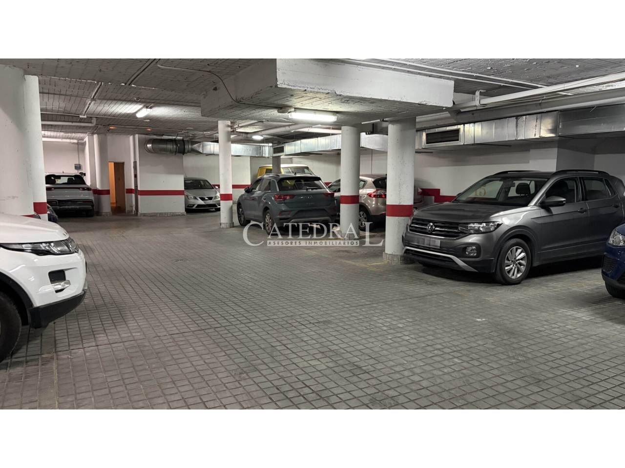 Parking of Garage to rent in  Sevilla Capital