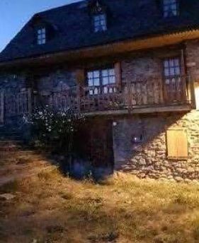 Exterior view of Single-family semi-detached for sale in Arres