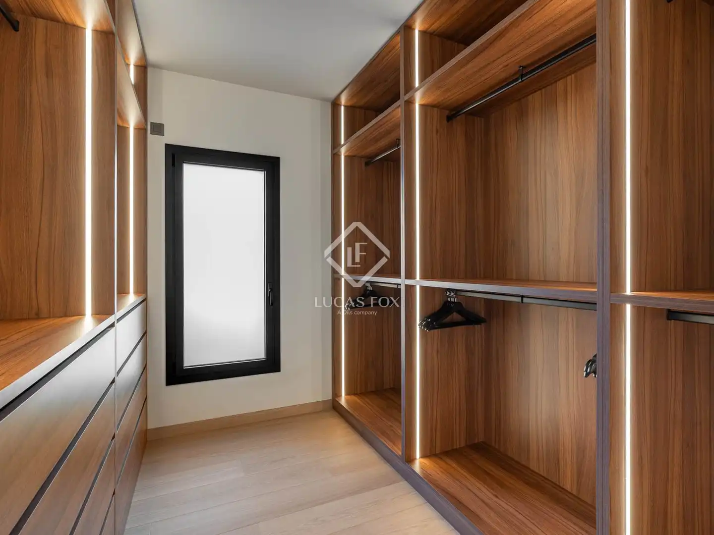 Habitación de Casa o chalet en venta en Castelldefels con Aire acondicionado, Jardín privado y Trastero
