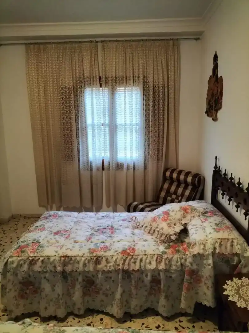 Habitación de Casa o chalet en venta en Pozo-Lorente