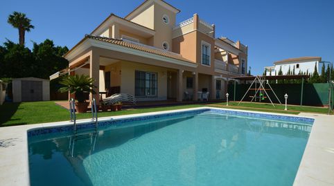 Foto 3 de Apartament en venda a Isla Canela, Ayamonte