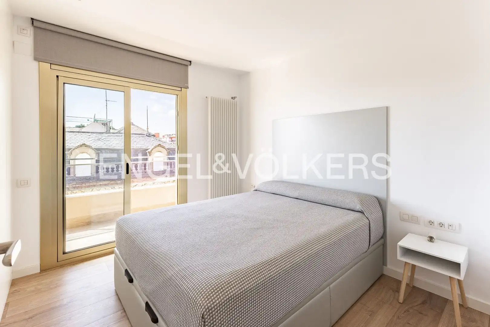 Habitación de Piso en venta en Caldes d'Estrac con Aire acondicionado, Calefacción y Jardín privado
