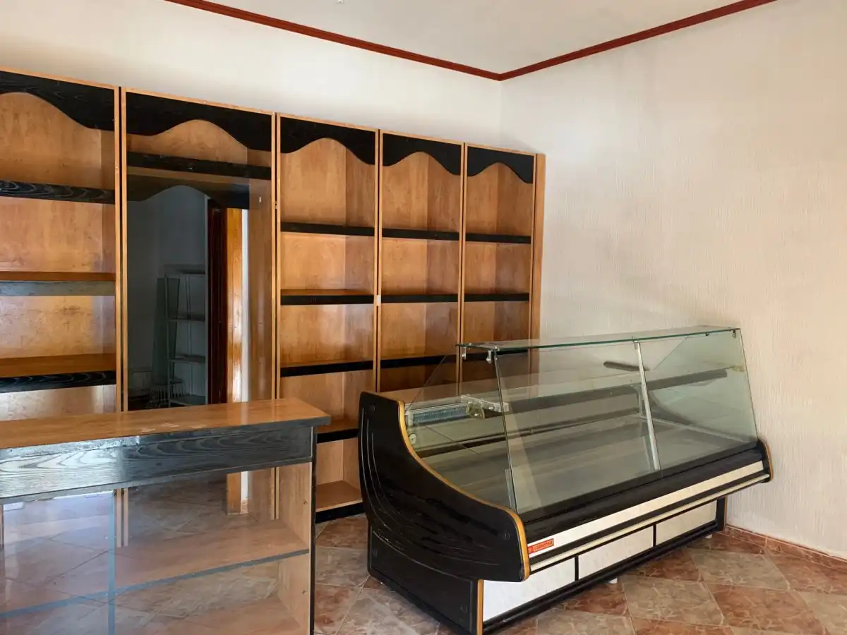 Business premises for sale in Calle SANTIAGO, imagen 7