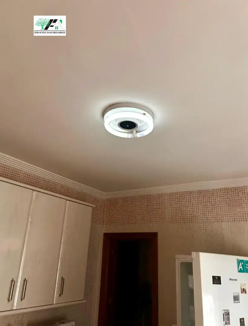 Appartamento con ascensore in affitto a Calle Intendente Pablo de Olavide, imagen 8