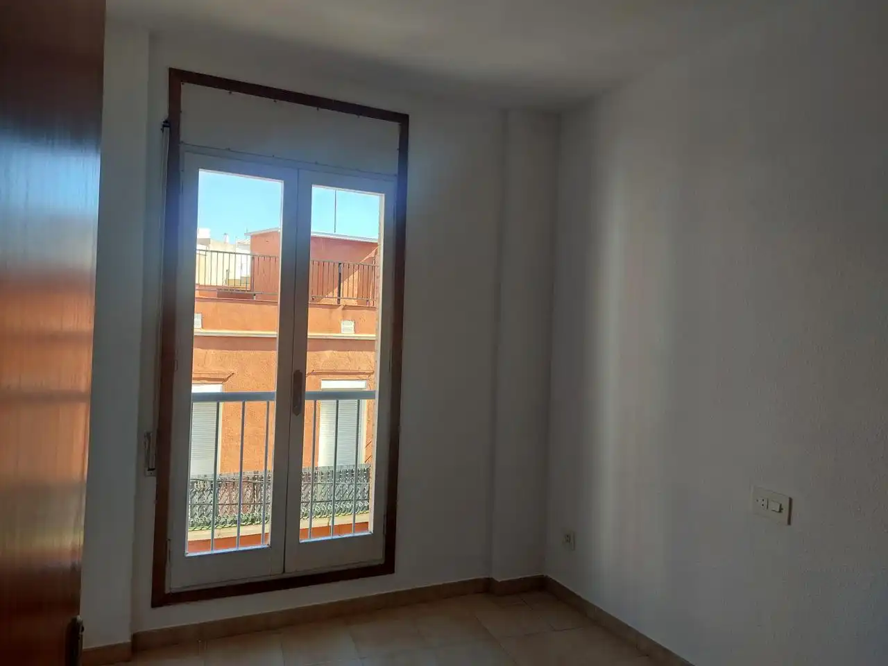 Habitación de Piso en venta en Barcelona con Terraza