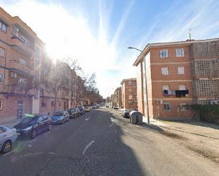 Exterior view of Flat for sale in  Toledo Capital