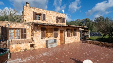 Foto 2 de Casa o chalet en venta en Algaida, Illes Balears