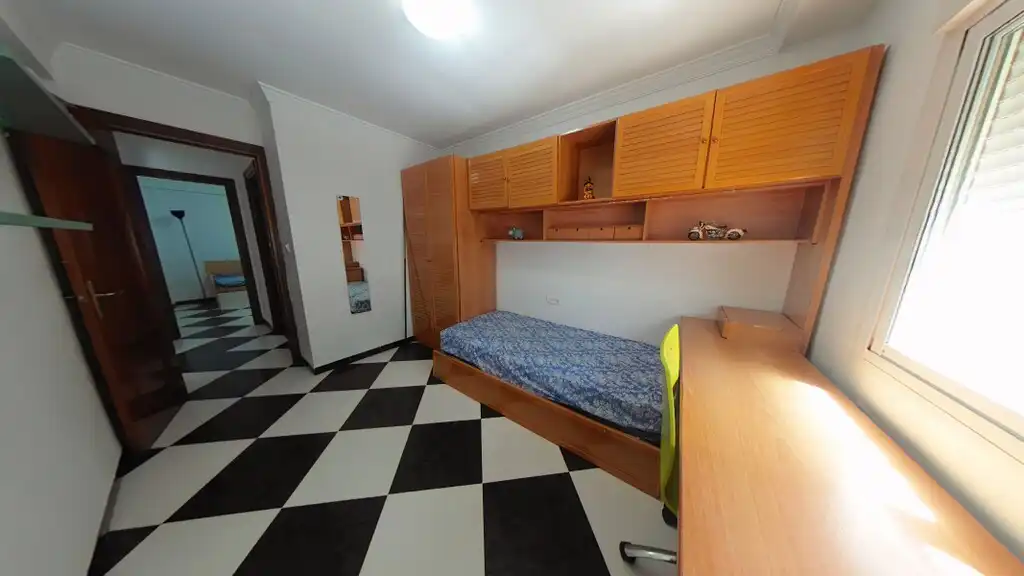 Apartments for sale in Algarrobo Costa