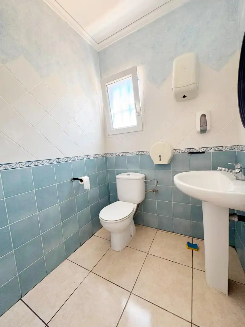 Villa avec terrasse à vendre à Las Marinas / Les Marines, imagen 15