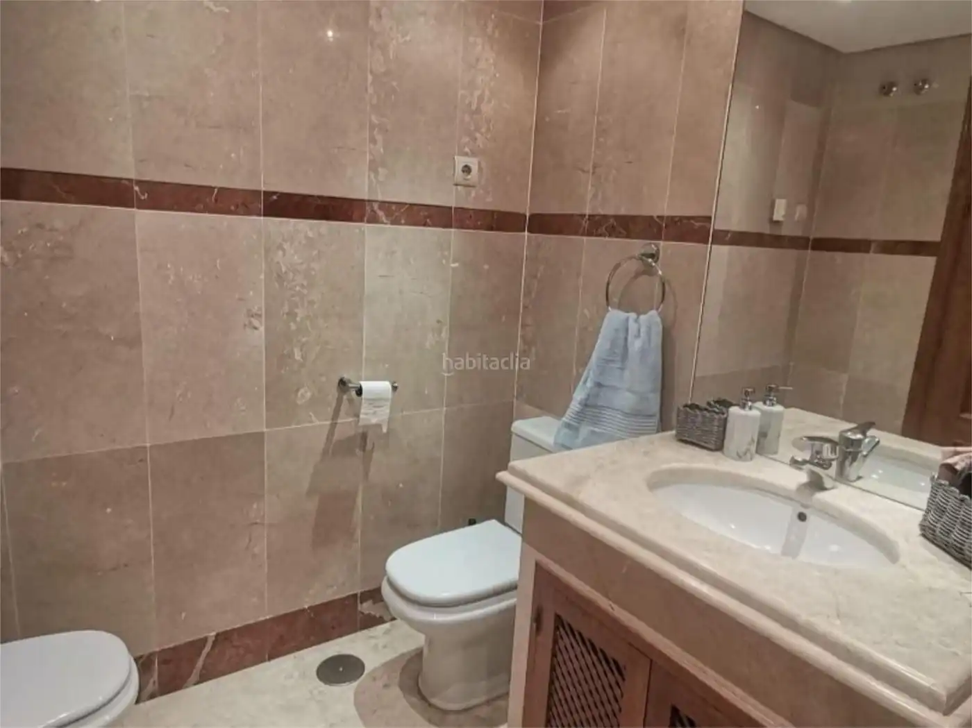 Apartament amb ascensor en venda a Calle Trajano 6, imagen 12
