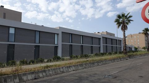 Foto 2 de Loft en venta en Avenida Avenida de Andalucía, 13, Ciudad Aljarafe, Mairena del Aljarafe