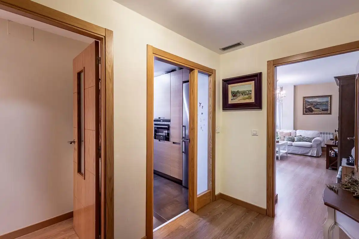 Piso en venta en Beiro