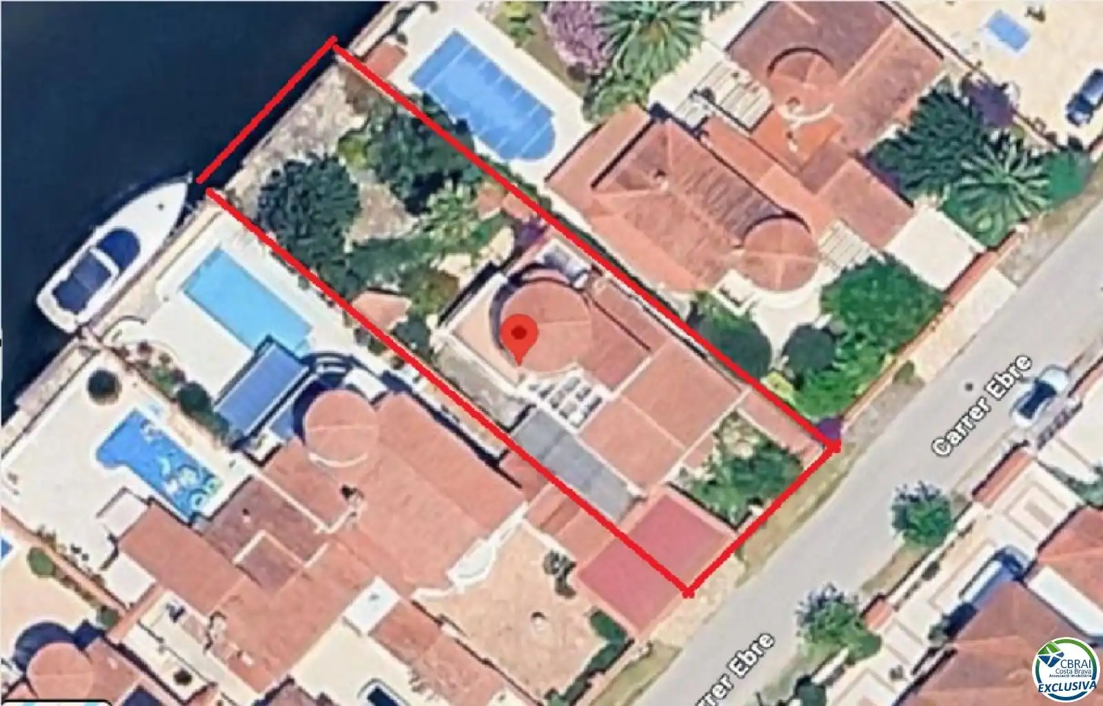 Villa à vendre à Carrer Ebre 42, imagen 33