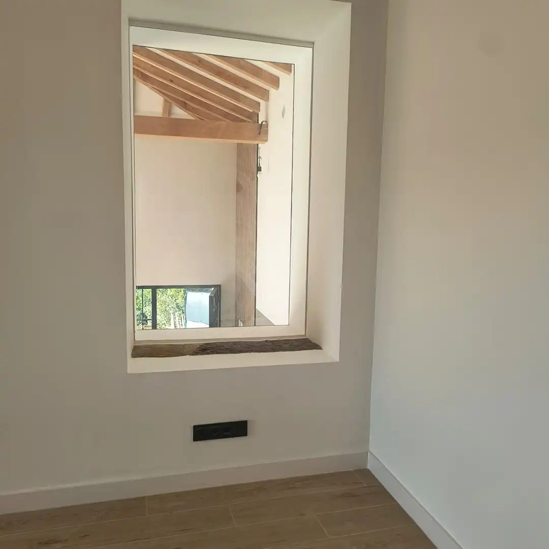 Casa o xalet en venda en Oviedo  amb Aire condicionat, Calefacció i Jardí privat