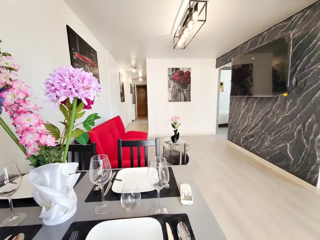 Apartamento con ascensor en venta en Calle Villa Madrid, imagen 4