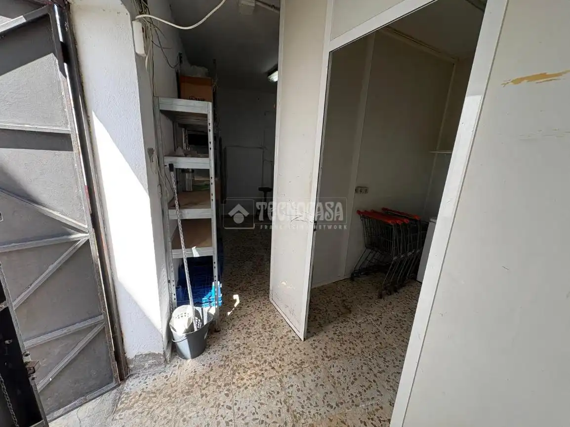 Local comercial en venda a Las Lagunas - Campano, imagen 13