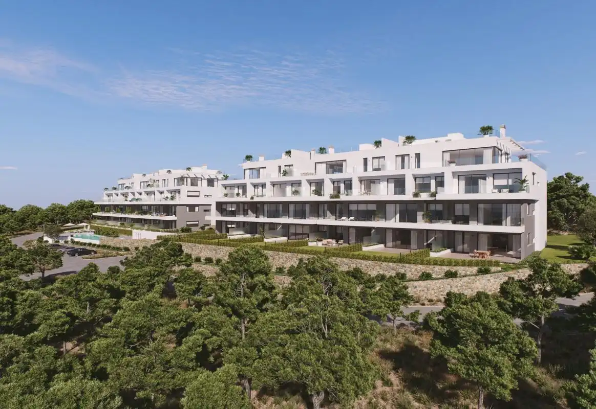Wohnung mit Pool zum Verkauf in Orihuela, imagen 4