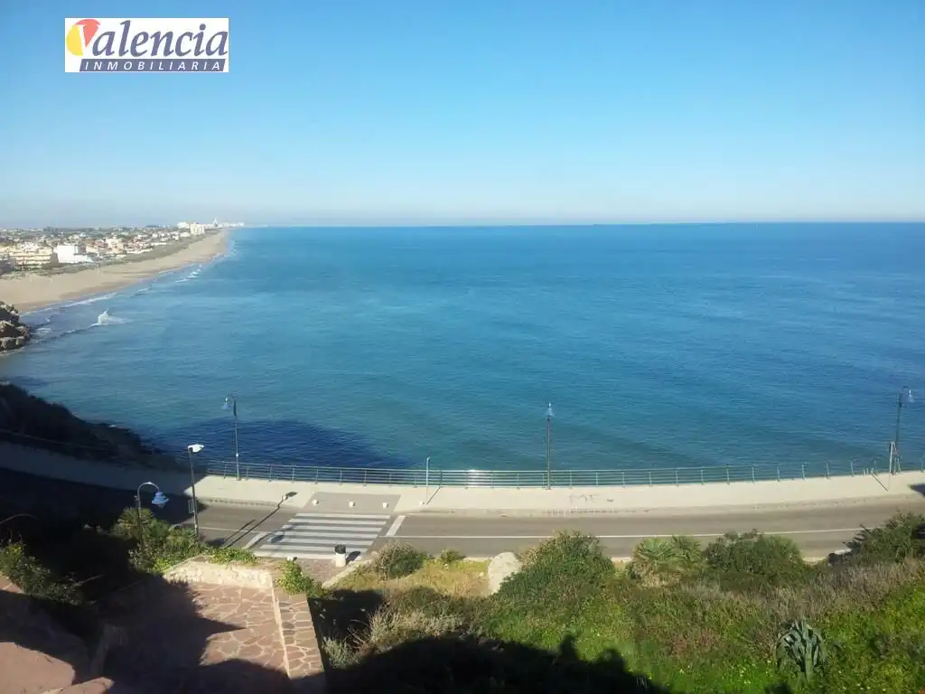 Villa avec piscine à vendre à El Faro, imagen 2