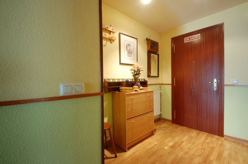 Piso en venta en Avilés con Calefacción y Trastero