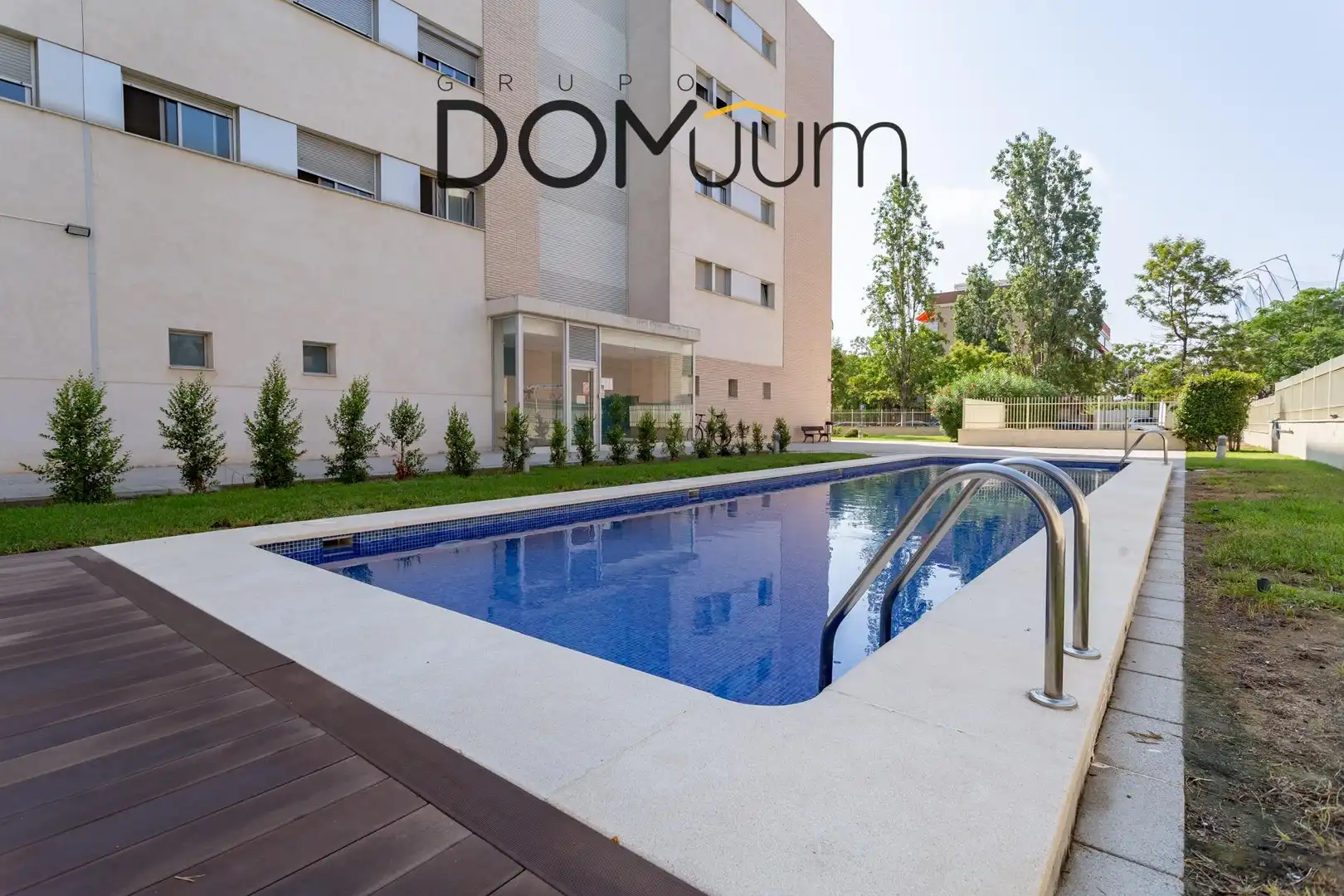 Piscina de Pis en venda en Salou amb Aire condicionat, Calefacció i Parquet