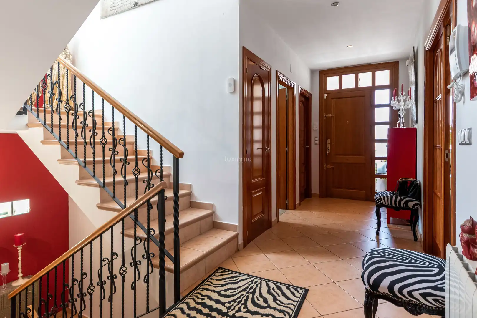 Houses for sale in L'Alfàs del Pi  with Air Conditioner, Heating and Terrace