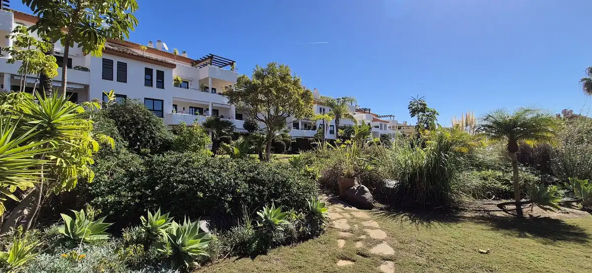 Apartament amb piscina en venda a Benamara - Atalaya, imagen 11