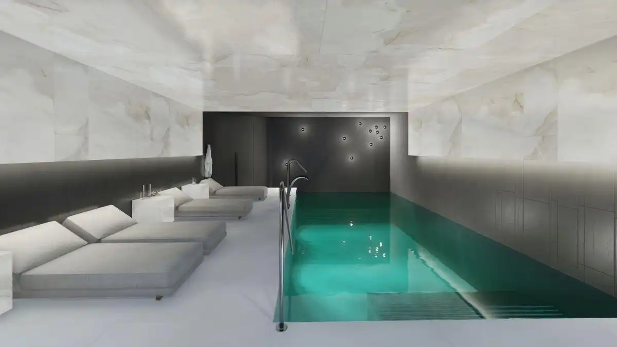 Apartment with pool for sale in El Raso, imagen 27
