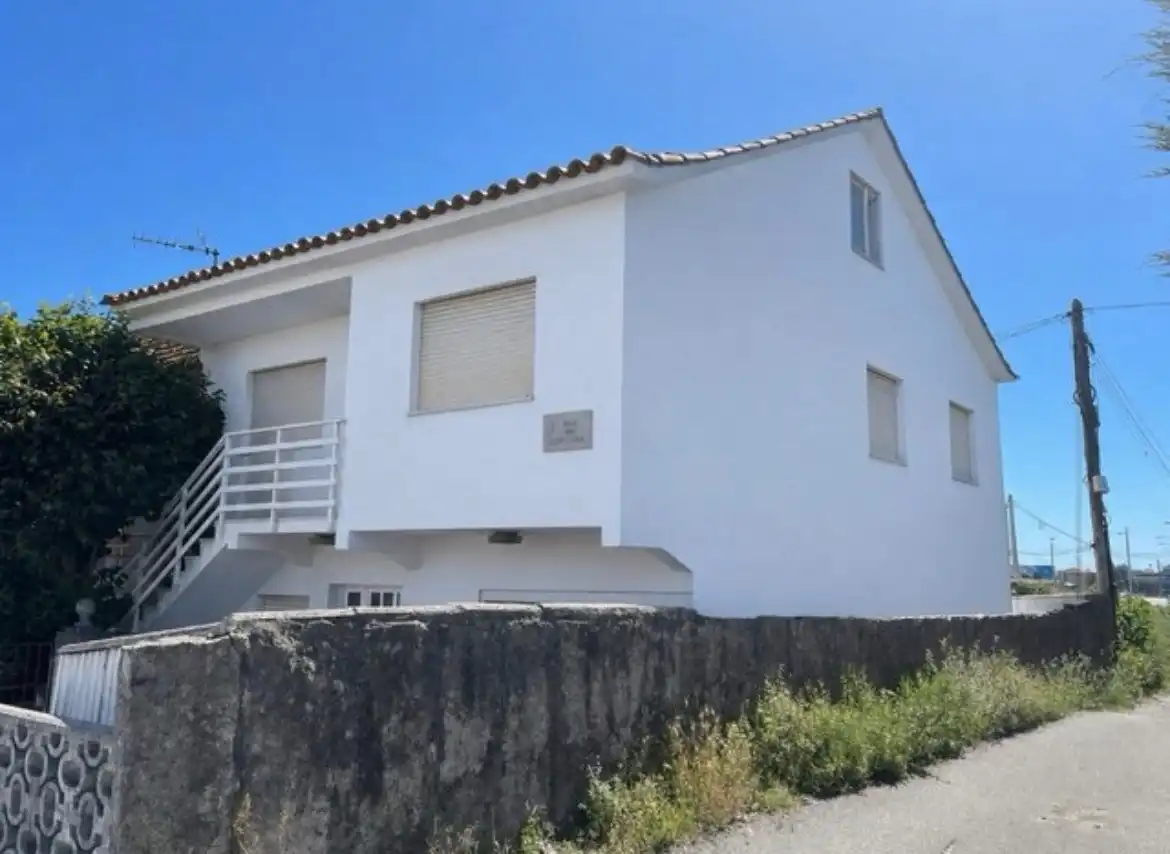 House with garden for sale in Lugar Xesteiriña, imagen 3