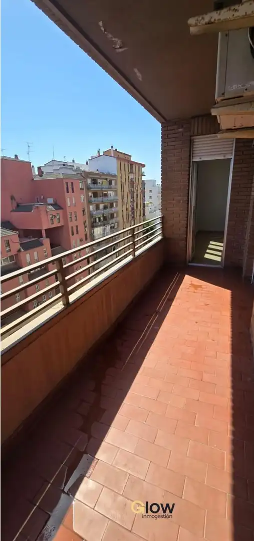 Flat with lift for sale in Santa Marina, imagen 4