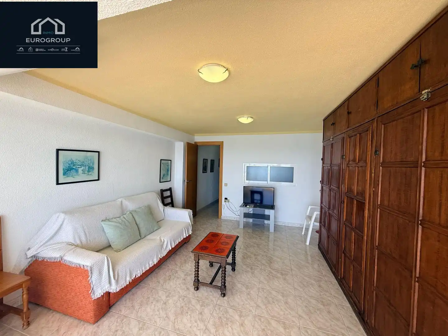 Apartment with lift for sale in Playa de Levante, imagen 6