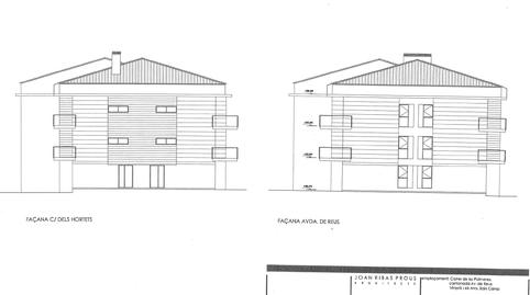 Photo 2 of Residential for sale in Carrer Dels Lledoners, 2, Vinyols i els Arcs, Tarragona