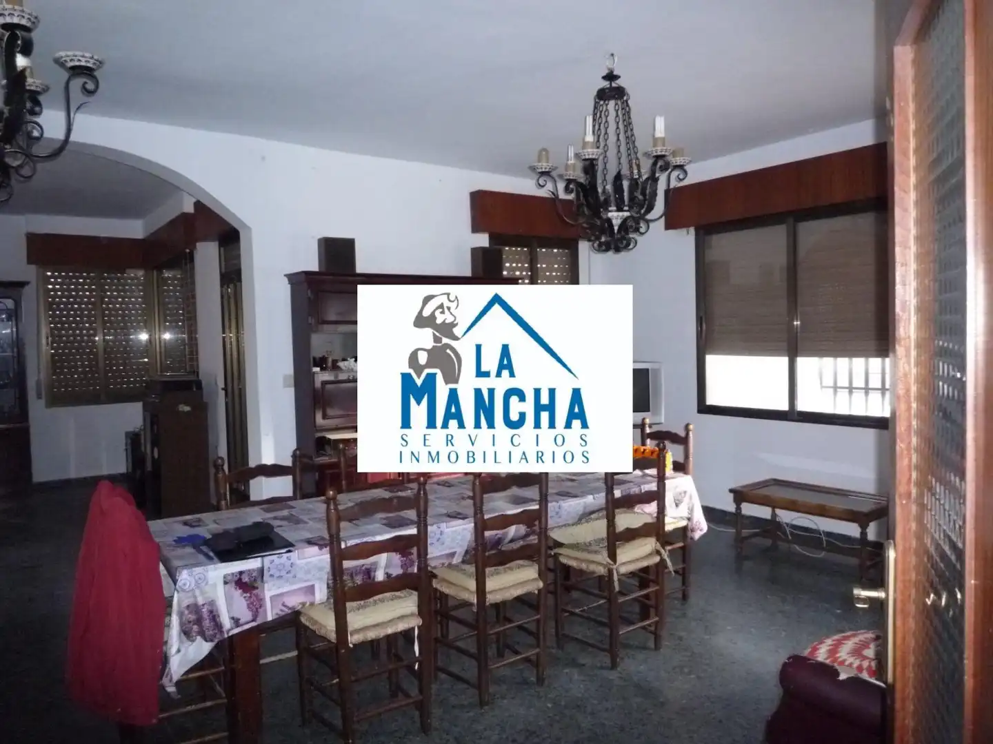 Casa o chalet en venta en Paseo GLORIETA DE LA, Peñascosa