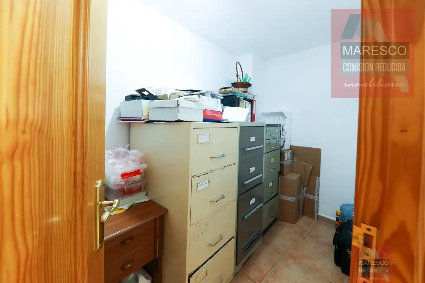 Piso con ascensor en venta en Centro ciudad, imagen 13