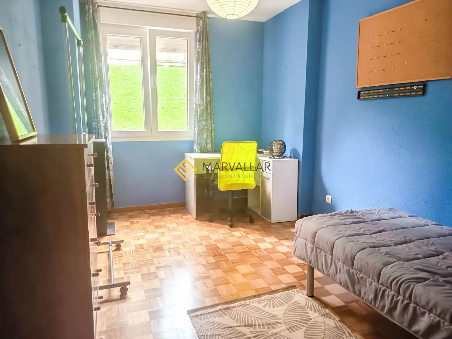 Habitación de Piso de alquiler en Santander con Calefacción