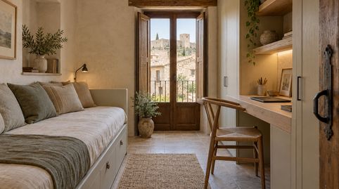 Foto 5 de Casa o xalet en venda a Sur, Ávila Capital