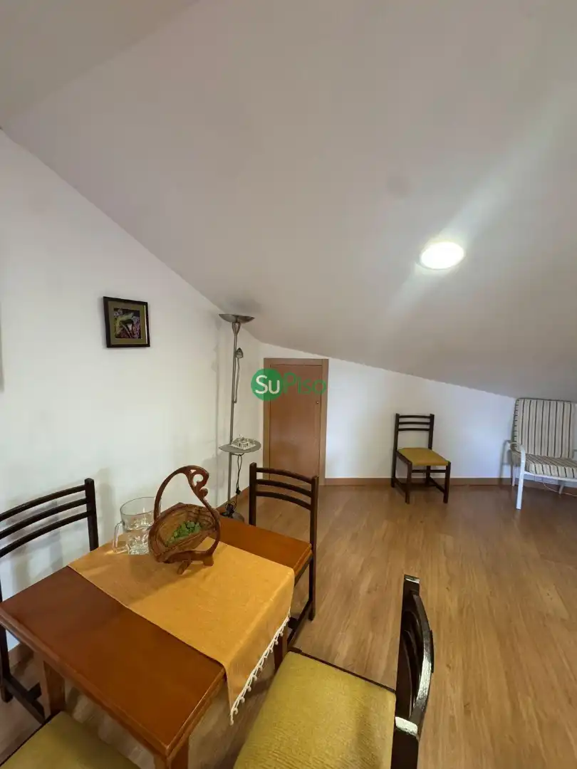 Dormitori de Casa adosada en venda en Illescas amb Calefacció, Jardí privat i Piscina