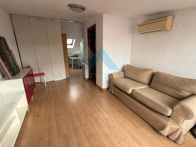 Estudio de alquiler en Calle Mayor, Casco histórico