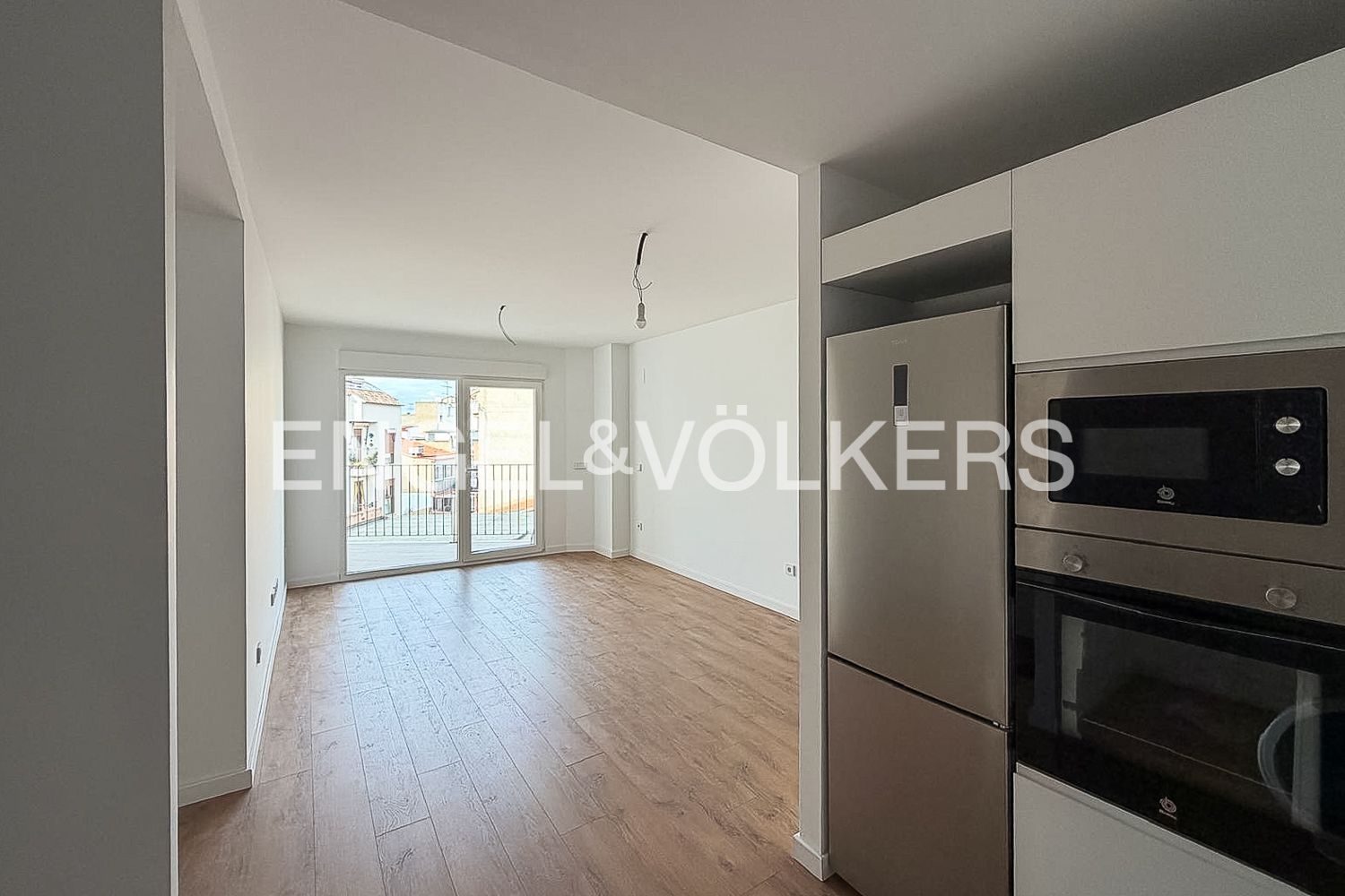 Apartment to rent in L'Eliana  with Air Conditioner, Heating and Storage room