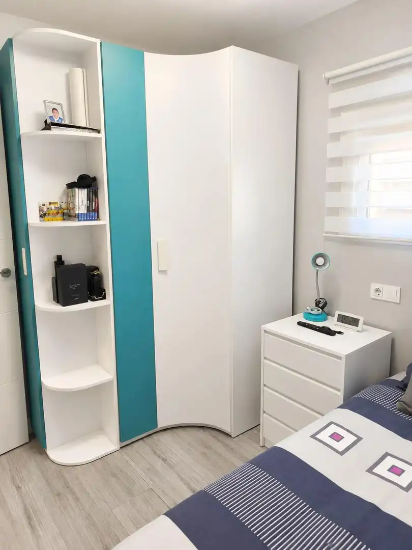 Appartamento in vendita a Isla Chica, imagen 7
