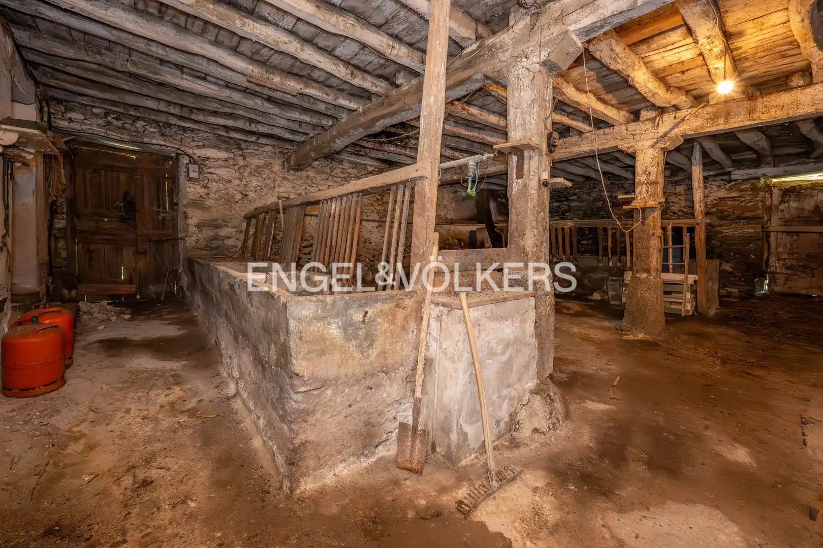 Houses for sale in Orendain  with Heating and Private garden