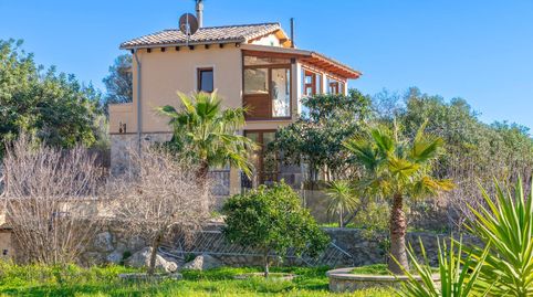 Foto 3 de Finca rústica de lloguer a Llucmajor pueblo, Llucmajor