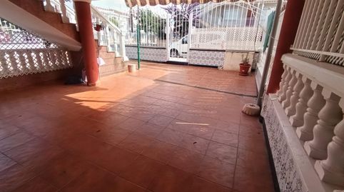 Foto 4 de Apartament de lloguer a Calle Pintor Dalmau, Los Narejos - Punta Calera, Los Alcázares