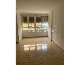 Exterior view of Flat to rent in Málaga Capital  with Heating, Terrace and Furnished